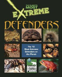 Defenders cover