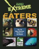 Eaters cover