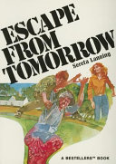 Escape from Tomorrow cover