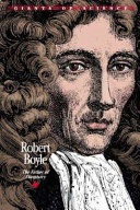 Robert Boyle: Father of Chemistry cover