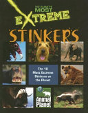 Stinkers cover