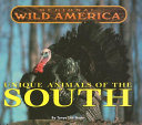 Unique Animals of the South cover