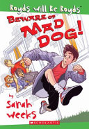 Beware of Mad Dog! cover