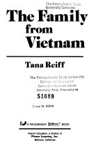 The Family from Vietnam cover