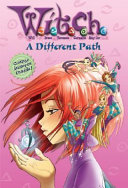 A Different Path cover