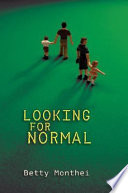 Looking for Normal cover