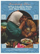 What Muslims Think and How They Live cover