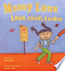 Moony Luna cover