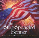 The Star-Spangled Banner cover