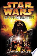 Star Wars, Episode III: Revenge of the Sith cover