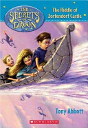 The Riddle of Zorfendorf Castle cover