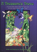 A Treasure's Trove: A Fairy Tale About Real Treasure for Parents and Children of All Ages cover