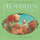 Aladdin and the Enchanted Lamp cover