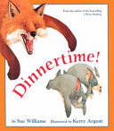 Dinnertime! cover