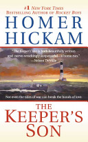 The Keeper's Son cover