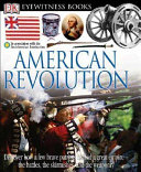 American Revolution (Revised Edition) cover