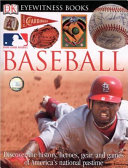 Baseball (Revised Edition) cover