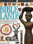 Bible Lands cover