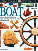Boat cover