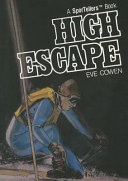 High Escape cover
