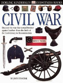 Civil War cover