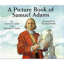 A Picture Book of Samuel Adams cover