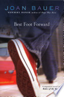 Best Foot Forward cover
