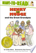 Henry and Mudge and the Great Grandpas cover