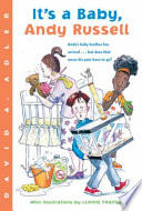 It's a Baby, Andy Russell cover