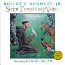 Saint Francis of Assisi: A Life of Joy cover