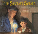The Secret Seder cover