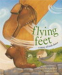 Flying Feet: A Story of Irish Dance cover