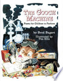 The Gooch Machine: Poems for Children to Perform cover