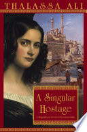 A Singular Hostage cover