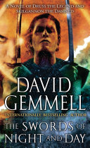 The Swords of Night and Day: A Novel of Skilgannon the Damned cover