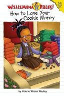 How to Lose Your Cookie Money cover