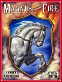 Magnus at the Fire cover