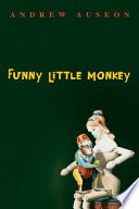 Funny Little Monkey cover