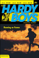 Running on Fumes cover