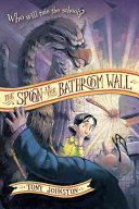 The Spoon in the Bathroom Wall cover
