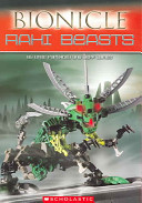 Rahi Beasts cover
