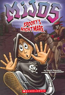 Spooky's Nightmare cover