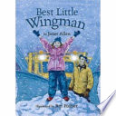 Best Little Wingman cover