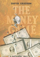 The Money Game cover