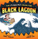 The Class Pet from the Black Lagoon cover