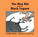The New Kid from the Black Lagoon cover