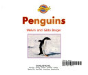 Penguins cover