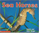 Sea Horses cover