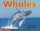 Whales cover