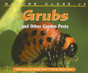 Grubs and Other Garden Pests cover
